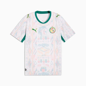 Camisa Senegal 2026/27 I