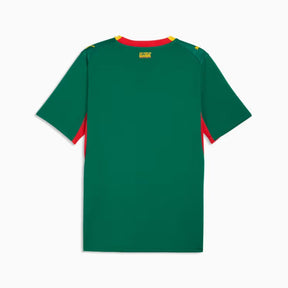Camisa Senegal 2026/27 II