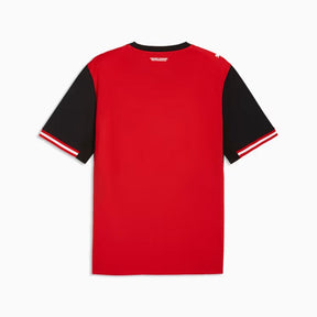 Camisa Feminina Áustria 2026/27