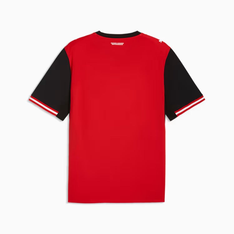 Camisa Feminina Áustria 2026/27