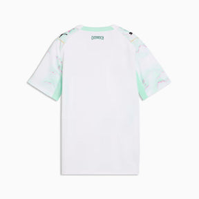 Camisa Feminina Áustria 2026/27 II
