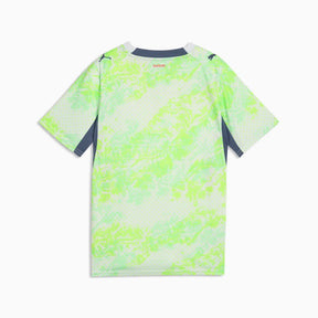 Camisa Infantil Suíça 2026/27 II