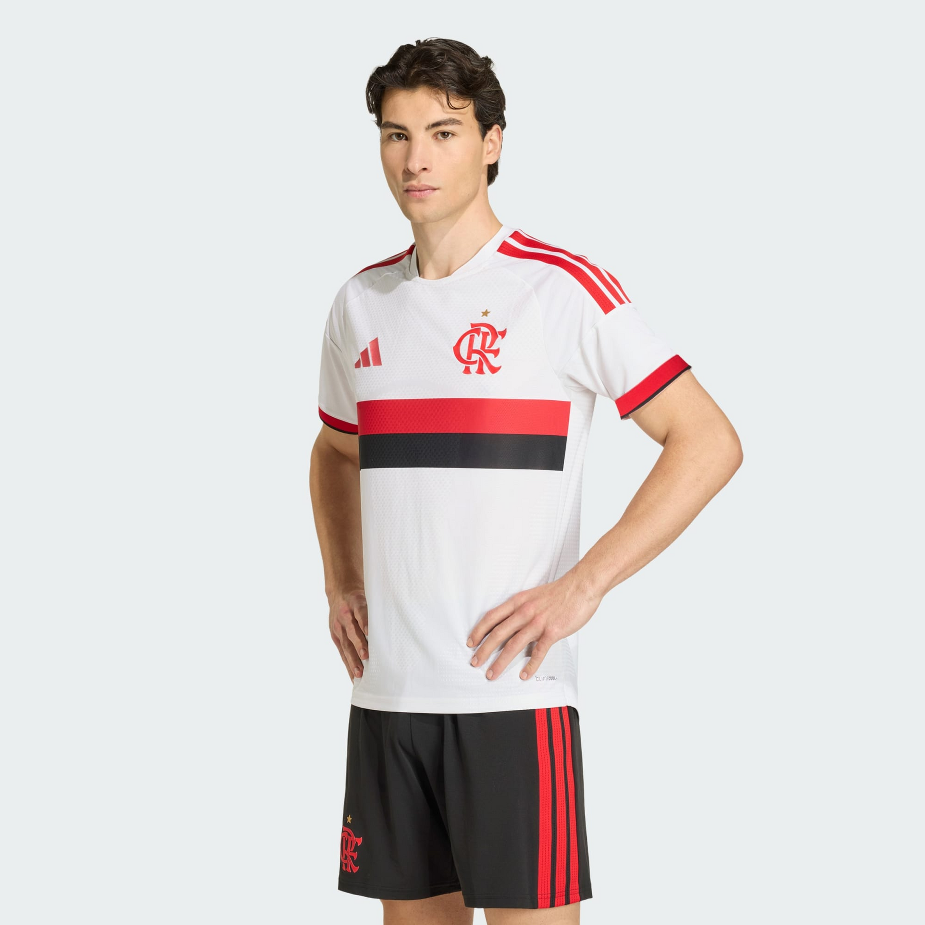 Camisa Jogador Flamengo II 2026/27