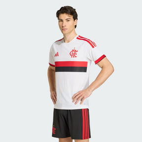 Camisa Jogador Flamengo II 2026/27