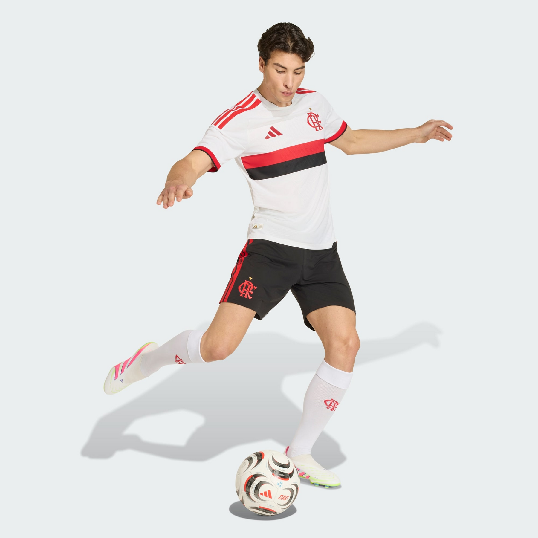 Camisa Jogador Flamengo II 2026/27