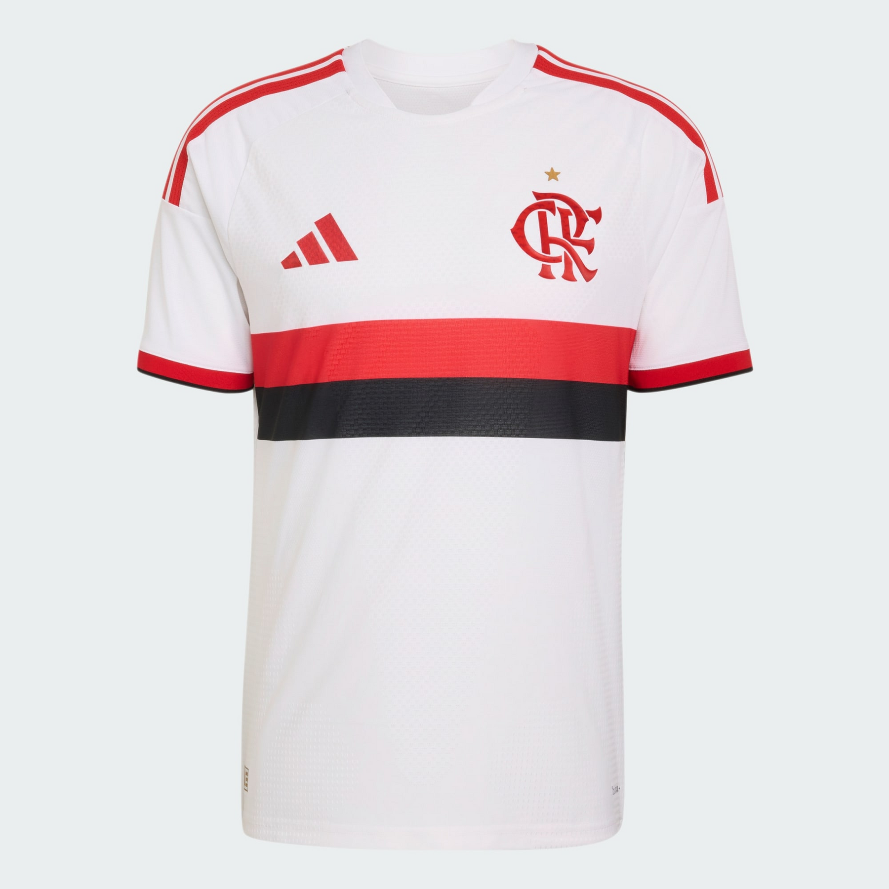 Camisa Jogador Flamengo II 2026/27