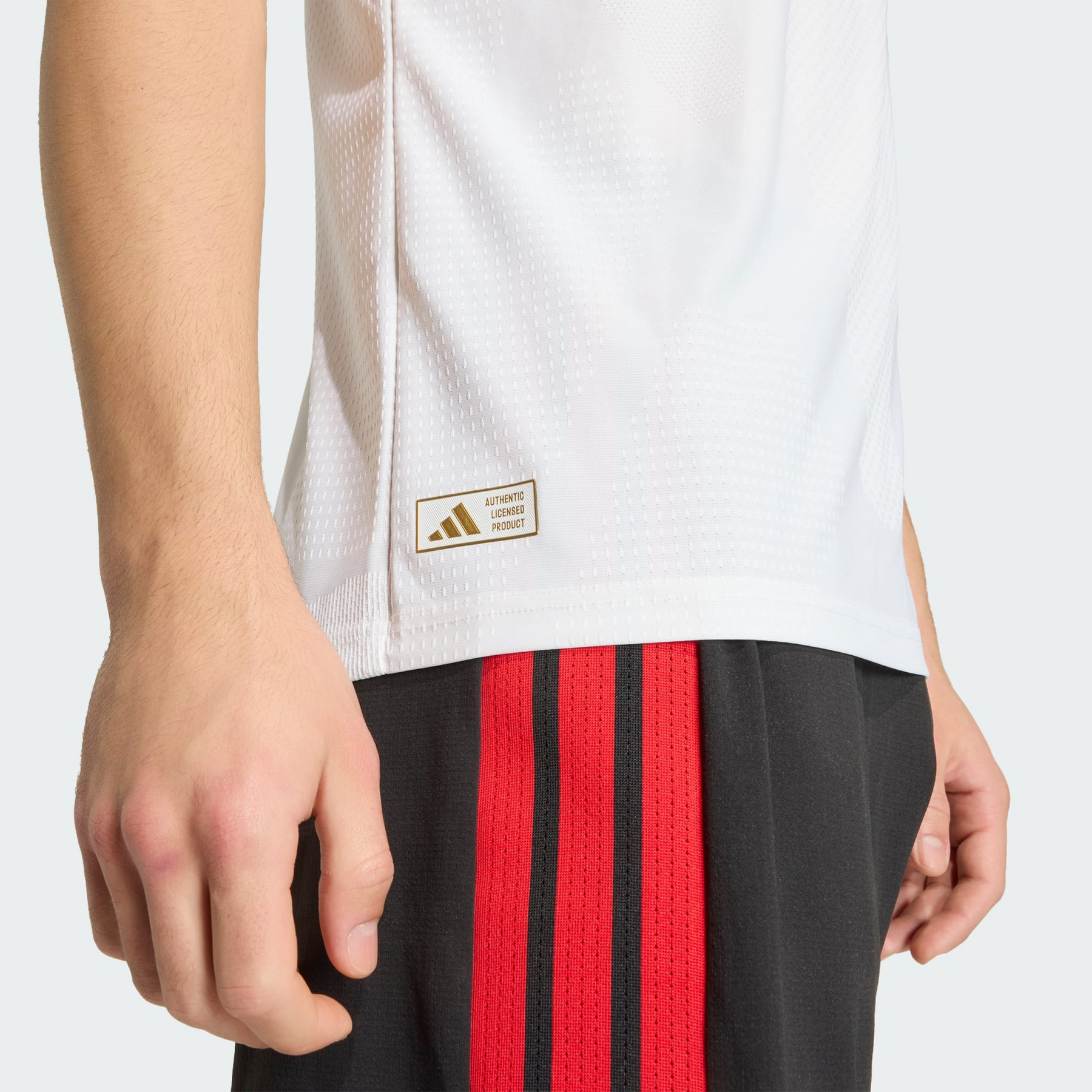 Camisa Jogador Flamengo II 2026/27