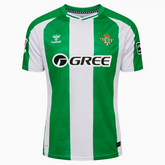 Camisa Real Betis 2025/26 Home – Torcedor