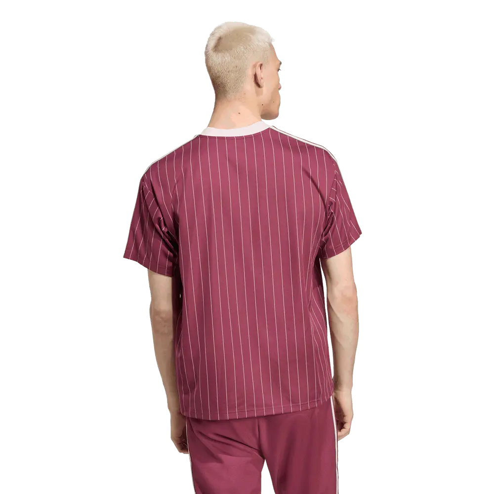 Camisa Ajax 2025/26 Icon – Torcedor