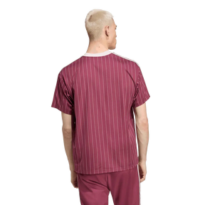 Camisa Ajax 2025/26 Icon – Torcedor