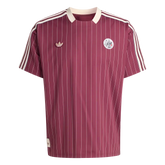 Camisa Ajax 2025/26 Icon – Torcedor