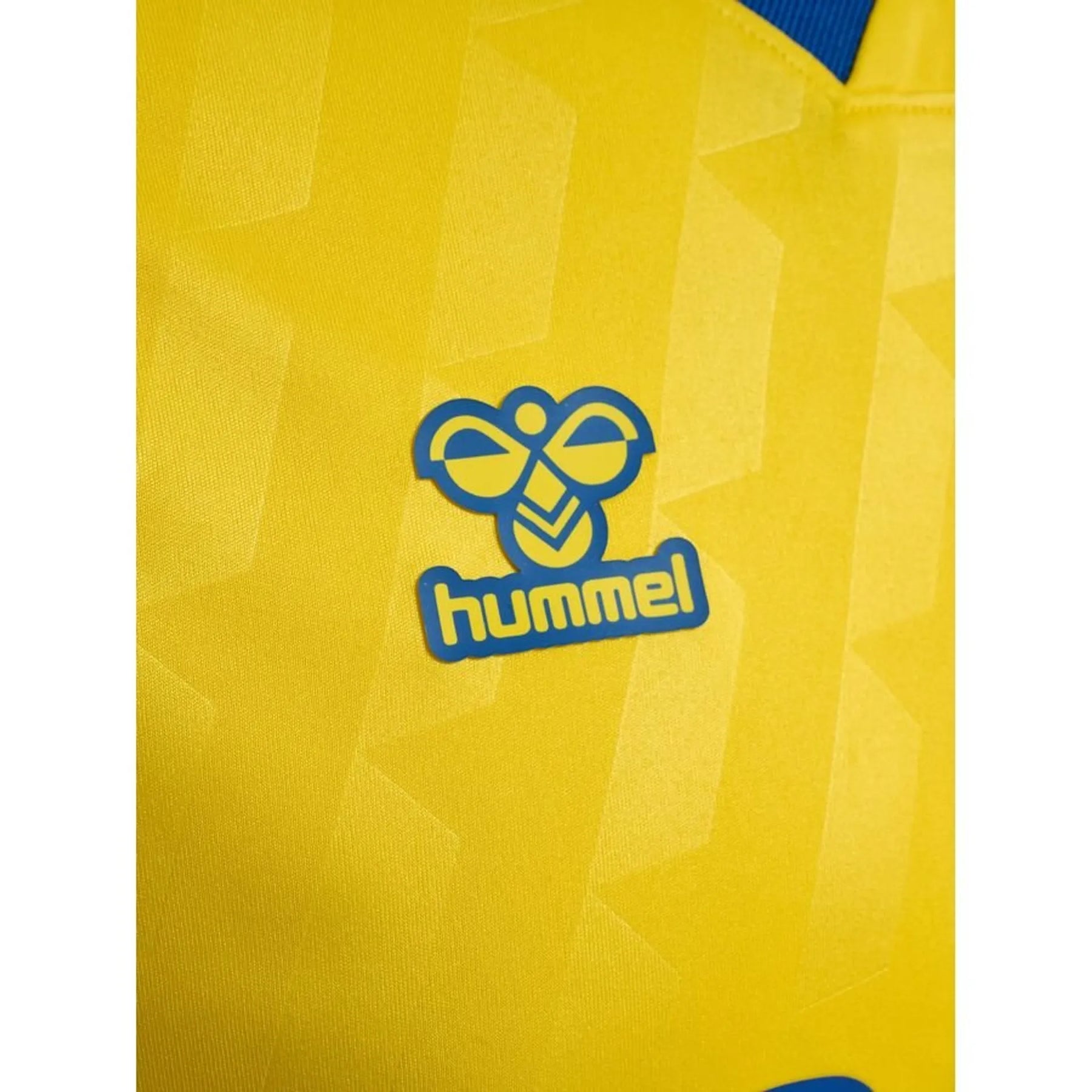 Camisa Las Palmas 2025/26 Home – Torcedor