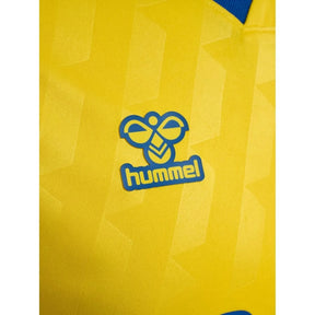 Camisa Las Palmas 2025/26 Home – Torcedor