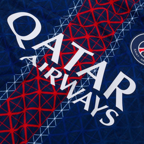 Camisa Paris Saint-Germain (PSG) 2025/26 Home – Jogador