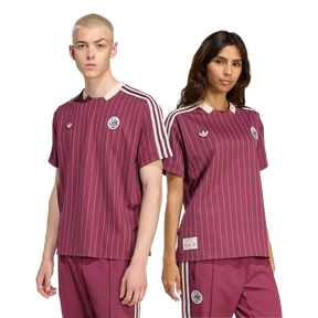 Camisa Ajax 2025/26 Icon – Torcedor