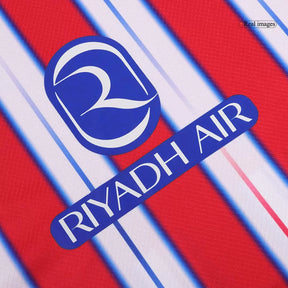 Kit Infantil Atletico Madrid 2025/26 Home