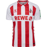 Camisa FC Cologne 2025/26 Home – Torcedor