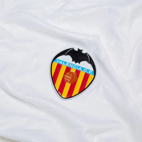 Camisa Valencia 2025/26 Home – Torcedor