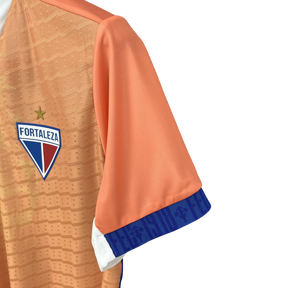 Camisa do Fortaleza 2025/26 - Goleiro