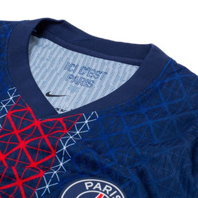 Camisa Paris Saint-Germain (PSG) 2025/26 Home – Jogador