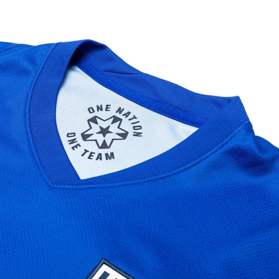Camisa Estados Unidos (EUA) 2025/26 Away – Torcedor