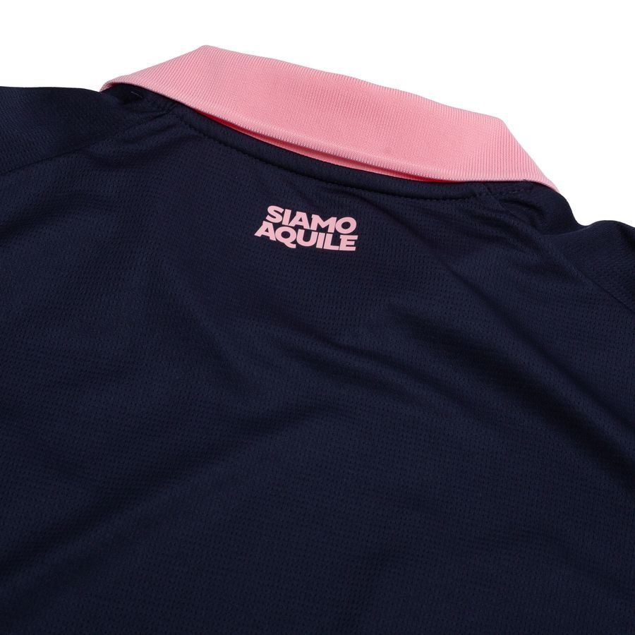 Camisa Palermo 2025/26 Away – Torcedor