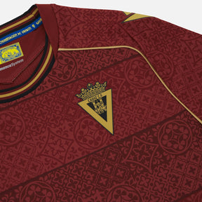 Camisa Cadiz 2025/26 Away – Torcedor