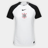 Camisa Corinthians 2025/26 Home – Feminina