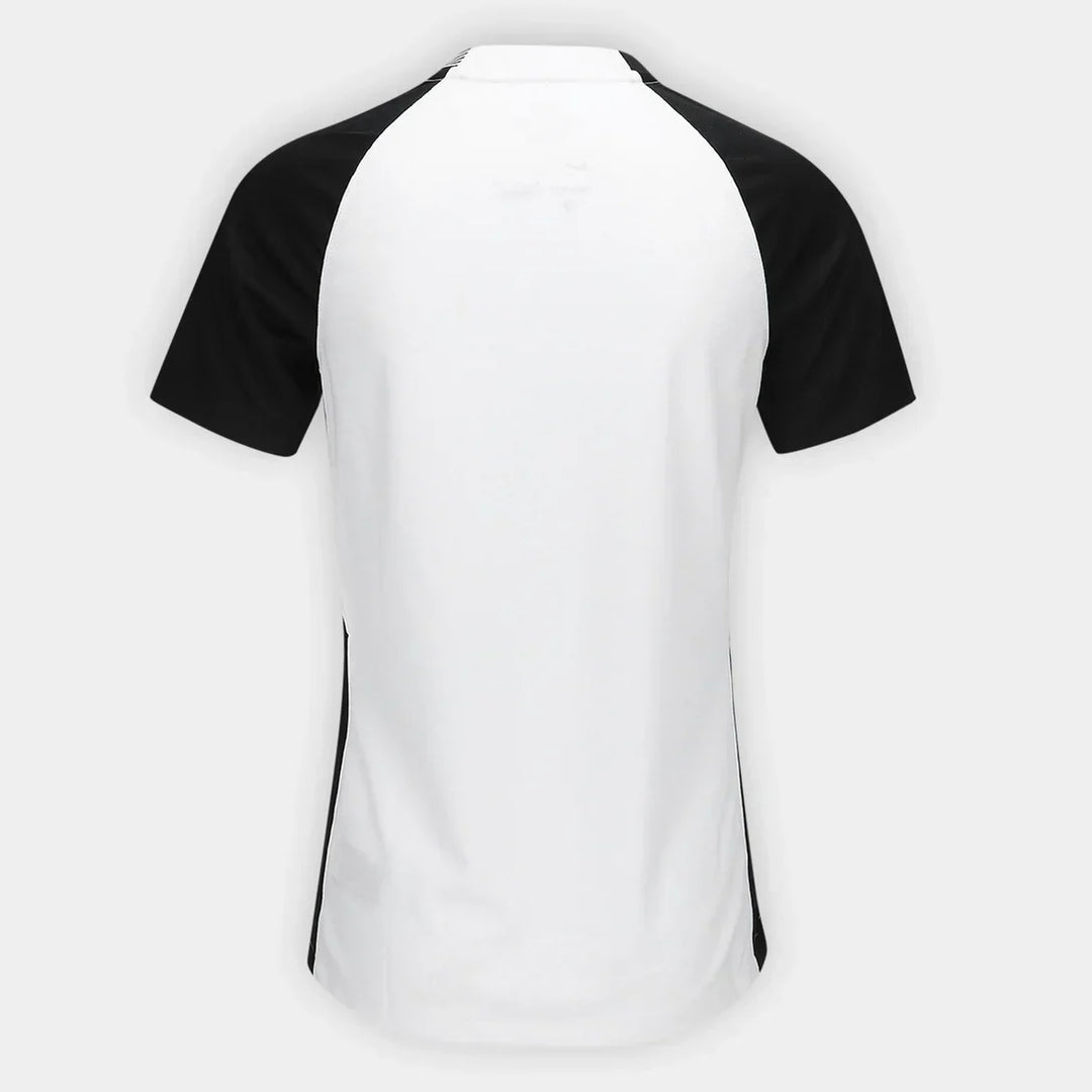 Camisa Corinthians 2025/26 Home – Feminina