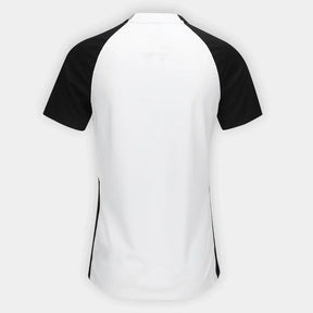 Camisa Corinthians 2025/26 Home – Feminina