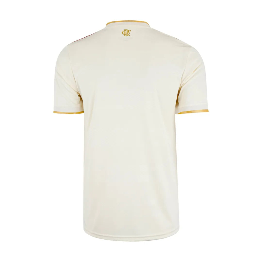 Camisa do  Flamengo Manto 3 2025