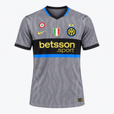 Camisa Inter de Milão III 2026/27 Jogador Masculina