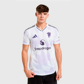 Camisa Manchester United 2025/26 Away – Jogador