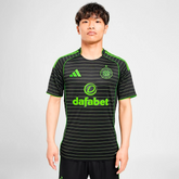 Camisa Celtic 2025/26 Away – Torcedor