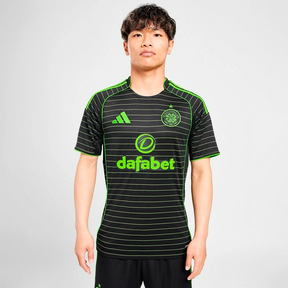 Camisa Celtic 2025/26 Away – Torcedor