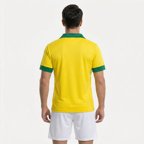 Camisa Retro Brasil 1958