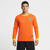 Camisa Brasil Goleiro 1998/99 Retrô Masculina