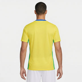 Camisa Brasil 2025 I Torcedor