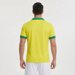 Camisa Brasil 1958 Retrô Masculina