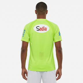 Camisa Brasil 2021/22 Treino Masculina