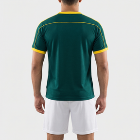 Camisa Brasil 1998 Goleiro Retrô Masculina