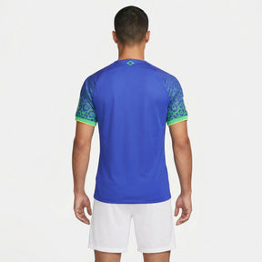 Camisa Brasil 2022/23 II Torcedor Masculina
