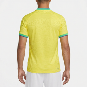 Camisa Brasil 2022/23 I Torcedor Masculina