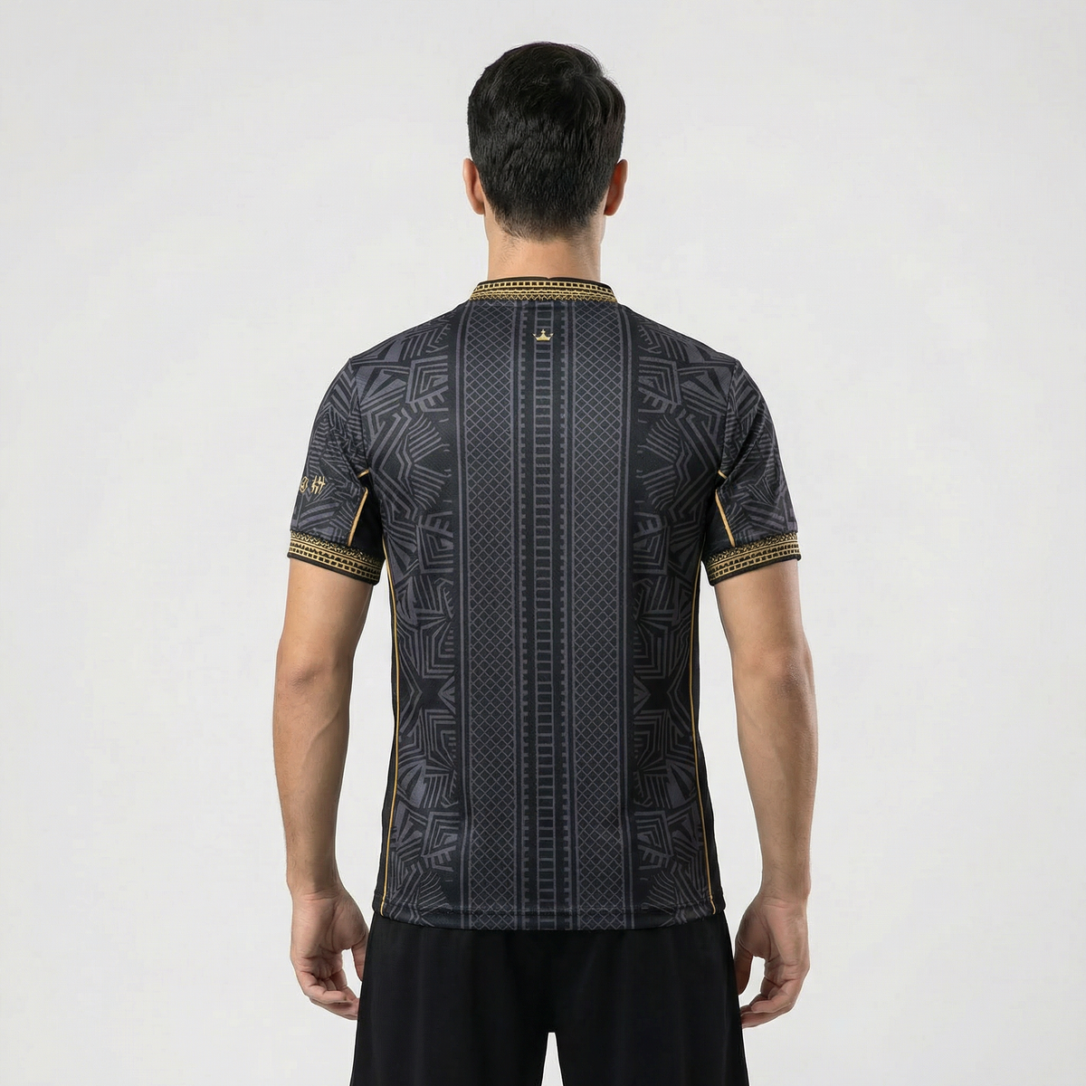Camisa Brasil Edição Especial 2026 Masculina