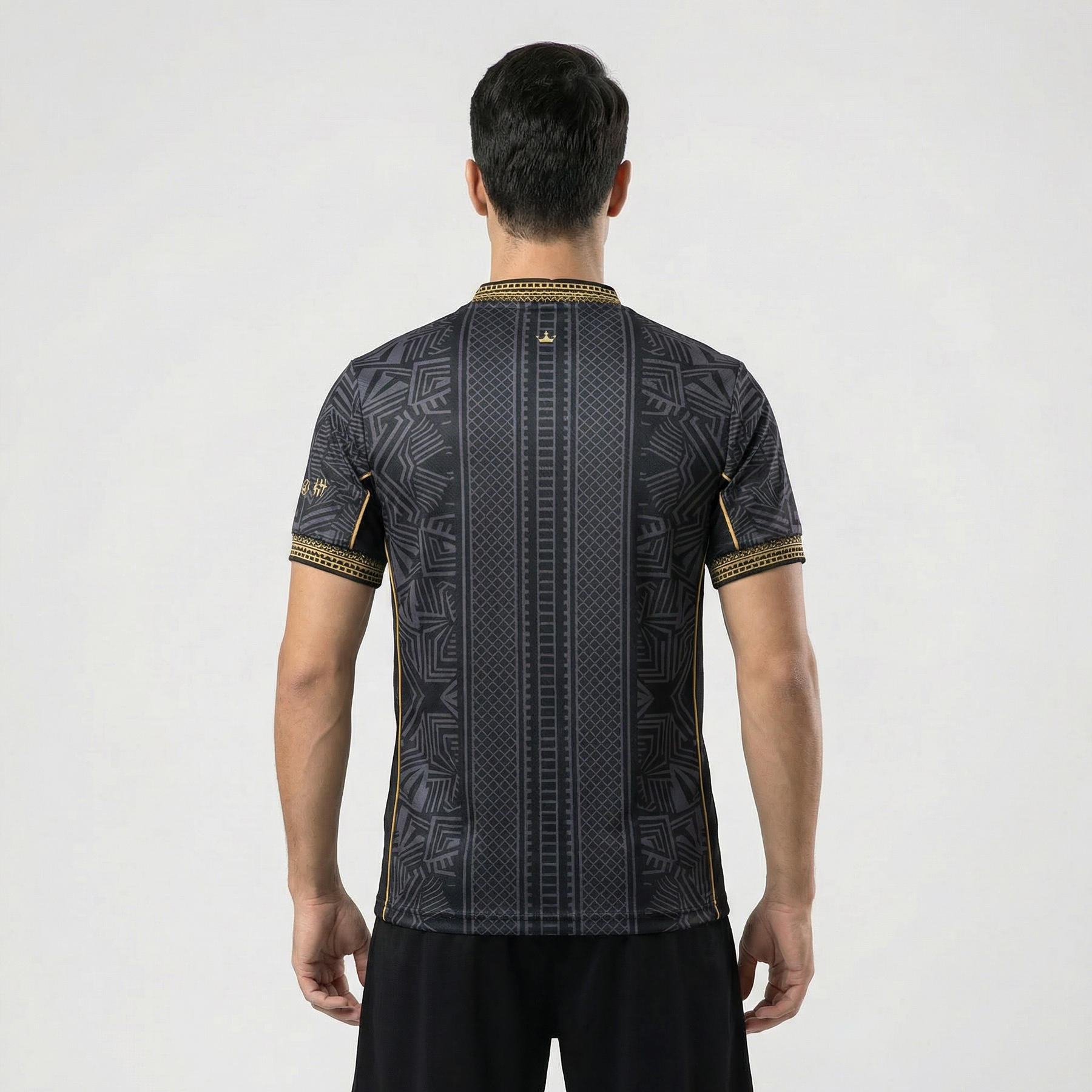 Camisa Brasil Edição Especial 2026 Masculina