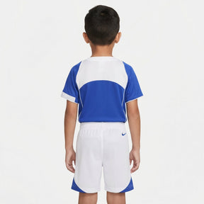 Conjunto Infantil Brasil II 2004