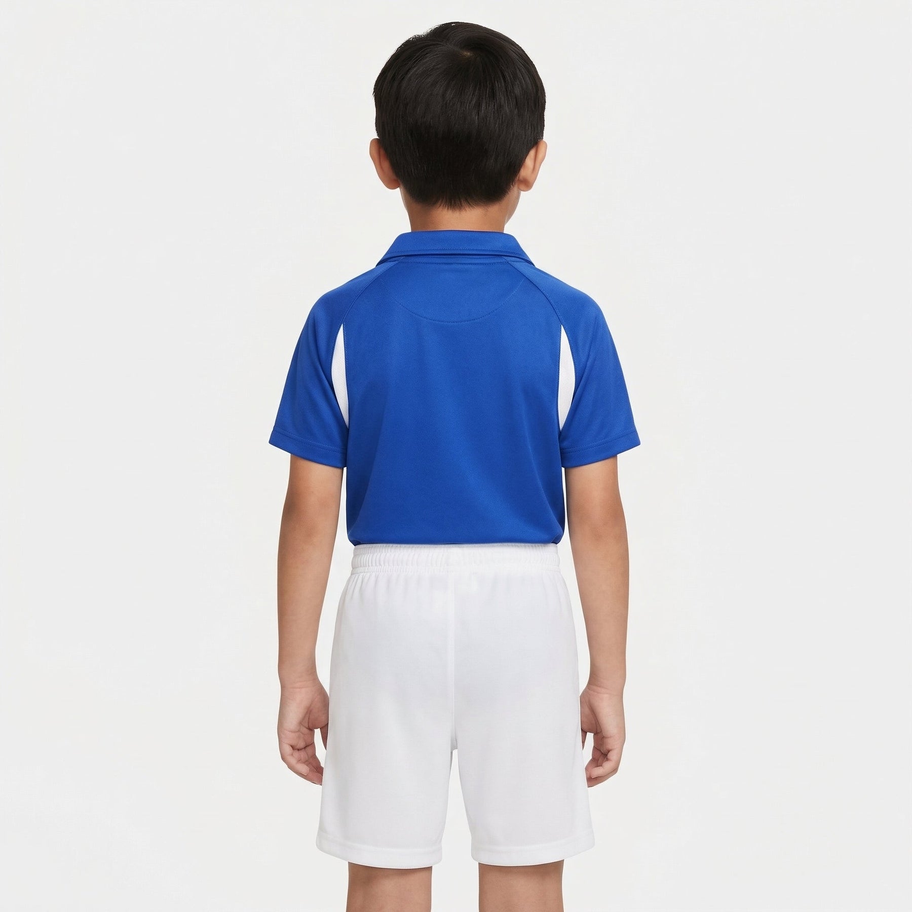 Conjunto Infantil Brasil II 2002