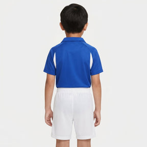 Conjunto Infantil Brasil II 2002