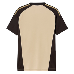 Camisa Flamengo 26/27 Treino Bege - Adidas Versão Torcedor