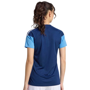 Camisa Cruzeiro 26/27 Treino Comissão - Adidas Versão Feminina